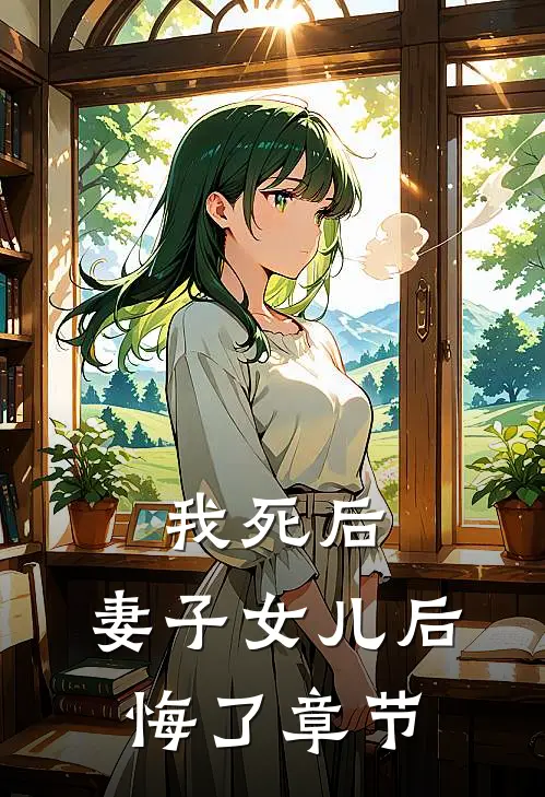 我死后,妻子女儿后悔了章节