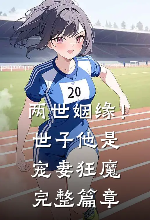 两世姻缘!世子他是宠妻狂魔完整篇章阅读