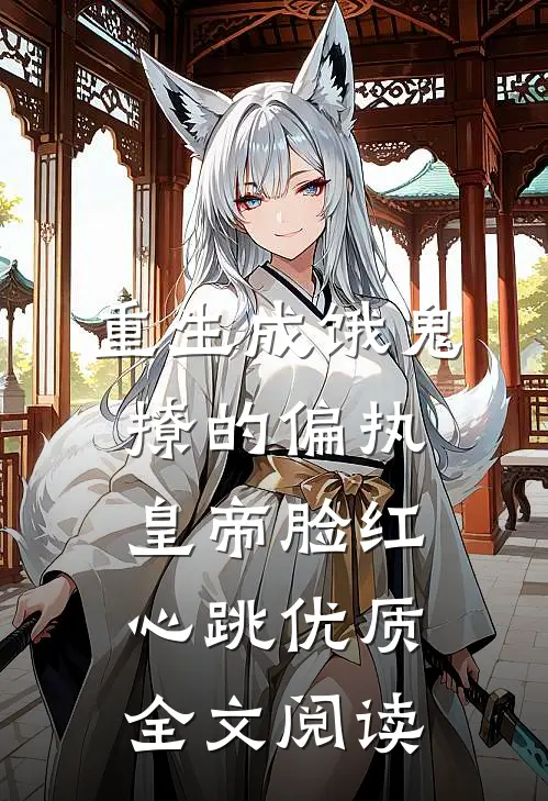 重生成饿鬼，撩的偏执皇帝脸红心跳优质全文阅读
