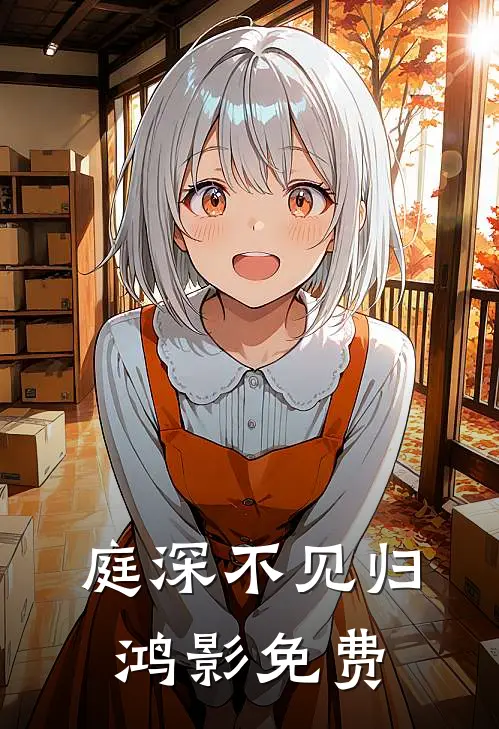 庭深不见归鸿影免费
