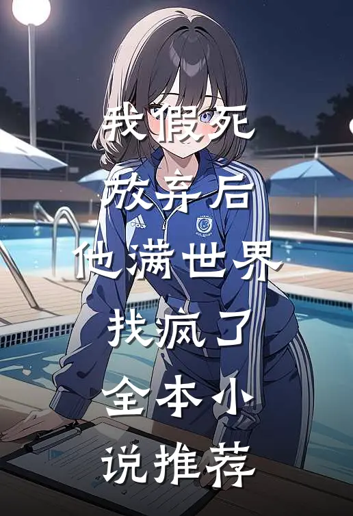 我假死放弃后,他满世界找疯了全本推荐