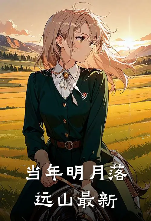 当年明月落远山最新