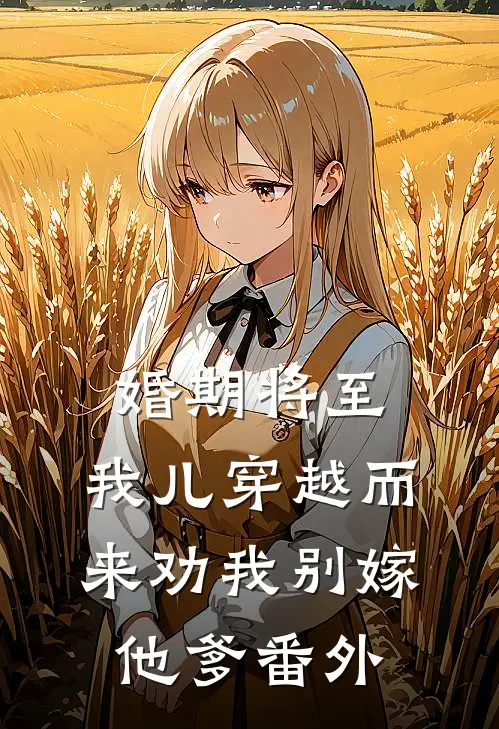 婚期将至，我儿穿越而来劝我别嫁他爹 番外