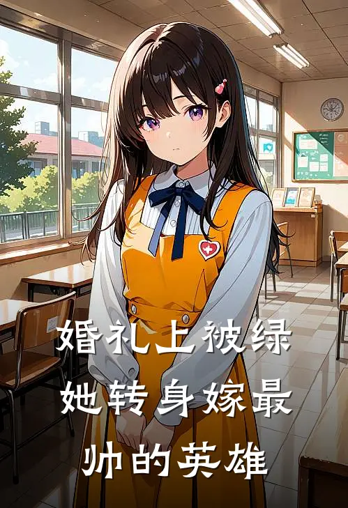 婚礼上被绿，她转身嫁最帅的英雄