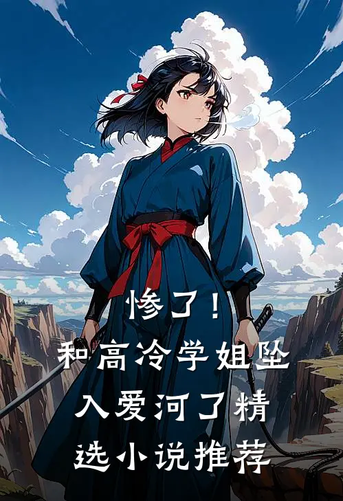 惨了！和高冷学姐坠入爱河了精选小说推荐