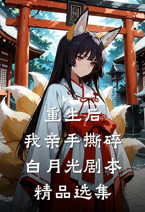 重生后，我亲手撕碎白月光剧本精品选集