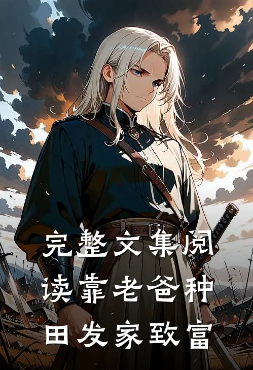 完整文集阅读靠老爸种田发家致富