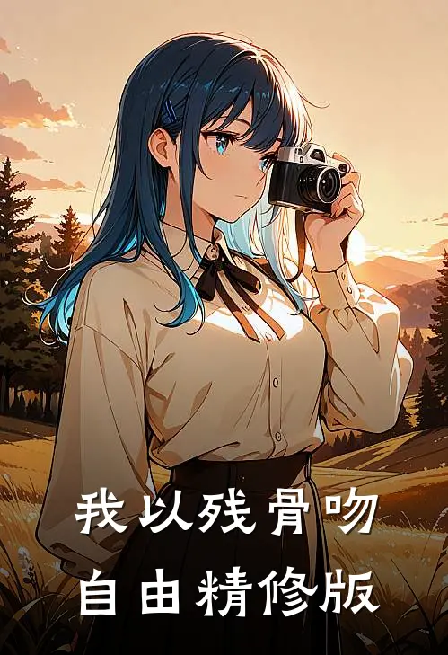 我以残骨吻自由精修版