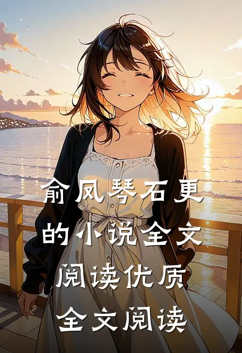 俞凤琴石更的小说全文阅读优质全文阅读