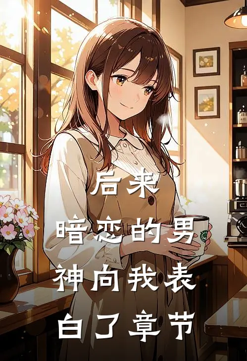 后来，暗恋的男神向我表白了章节