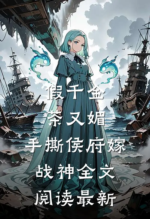 假千金茶又媚，手撕侯府嫁战神全文阅读最新