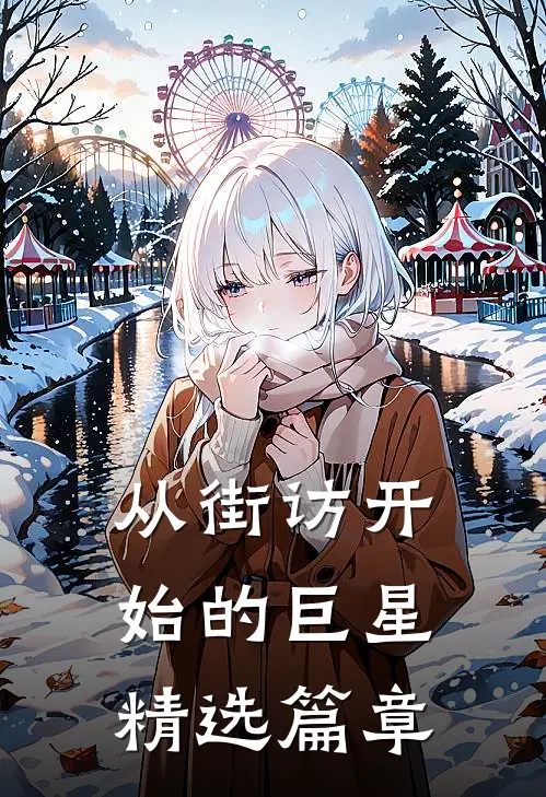 从街访开始的巨星精选篇章