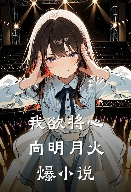 我欲将心向明月火爆小说
