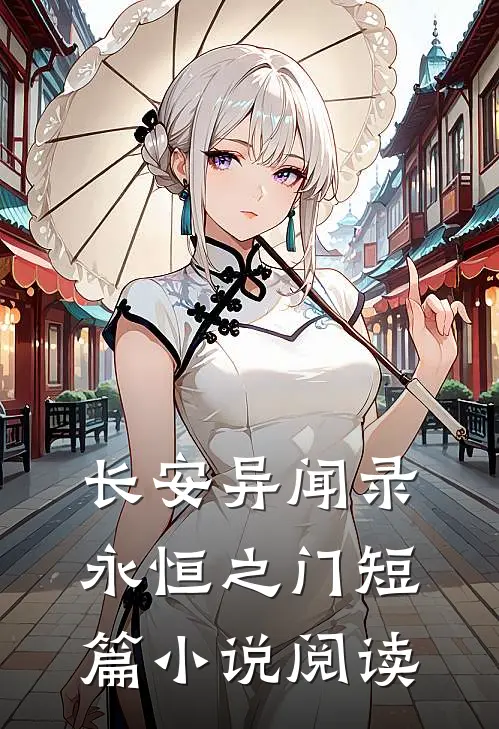 长安异闻录：永恒之门短篇小说阅读