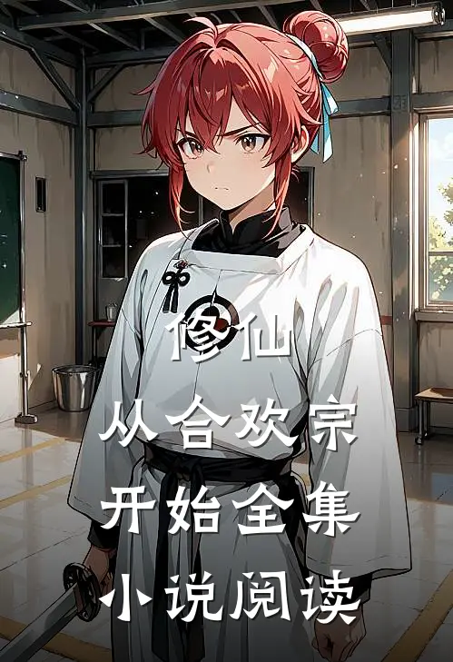 修仙：从合欢宗开始全集小说阅读