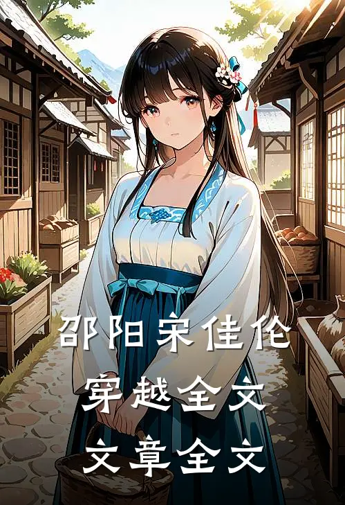 邵阳宋佳伦穿越全文文章全文