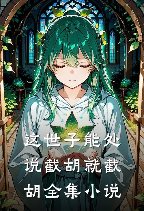 这世子能处,说截胡就截胡全集小说