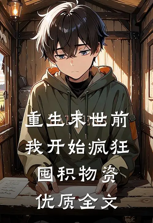 重生末世前，我开始疯狂囤积物资优质全文