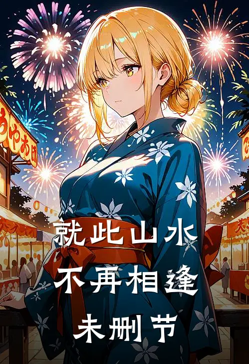 就此山水不再相逢未删节