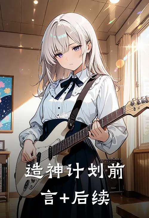 造神计划前言+后续