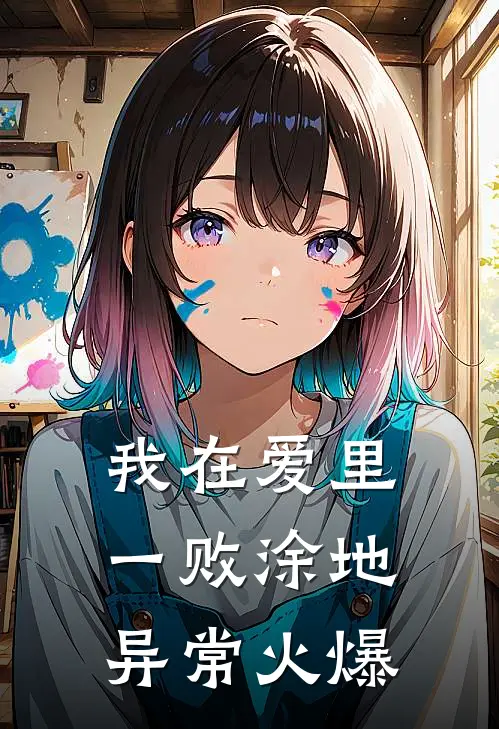 我在爱里一败涂地异常火爆