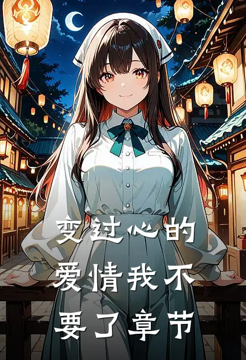 变过心的爱情我不要了章节