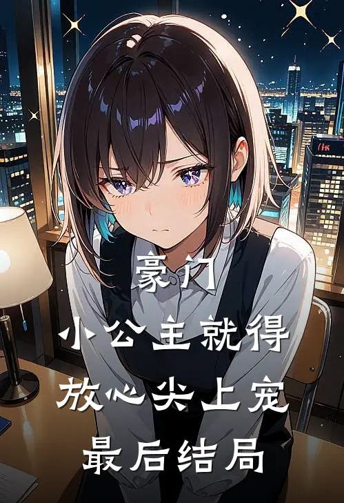 豪门：小公主就得放心尖上宠最后结局