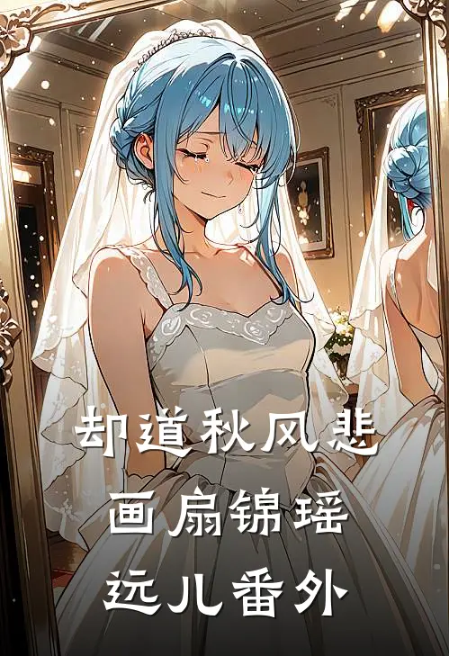 却道秋风悲画扇锦瑶远儿 番外