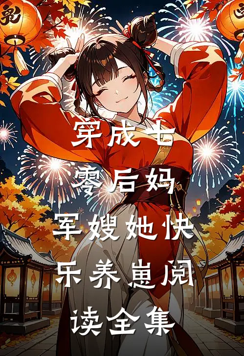 穿成七零后妈，军嫂她快乐养崽阅读全集