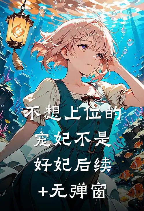 不想上位的宠妃不是好妃后续+无弹窗