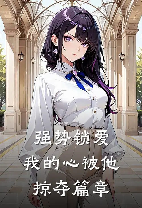 强势锁爱，我的心被他掠夺篇章