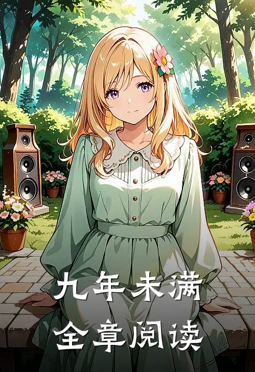 九年未满全章阅读