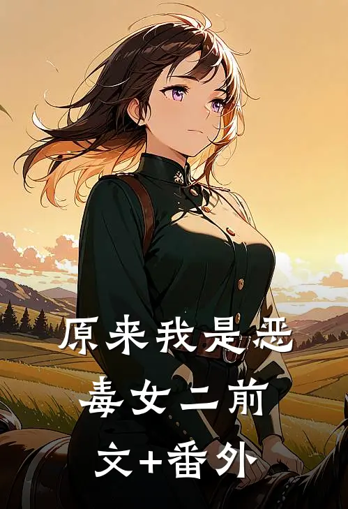 原来我是恶毒女二前文+番外