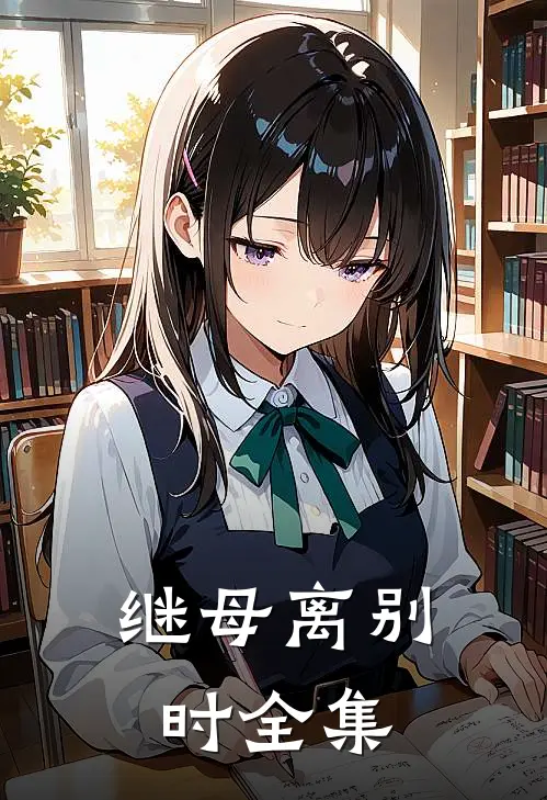 继母离别时 全集