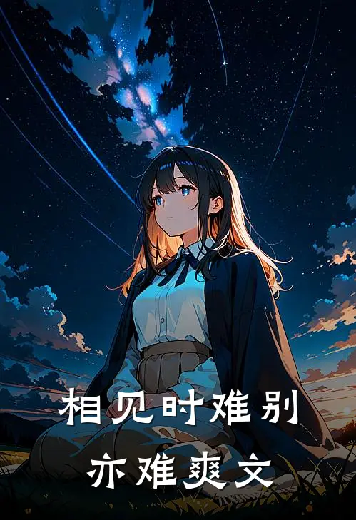 相见时难别亦难爽文