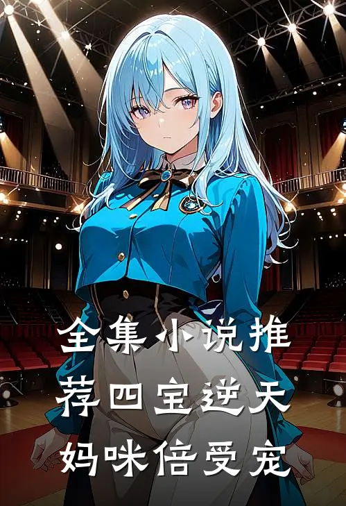 全集小说推荐四宝逆天：妈咪倍受宠
