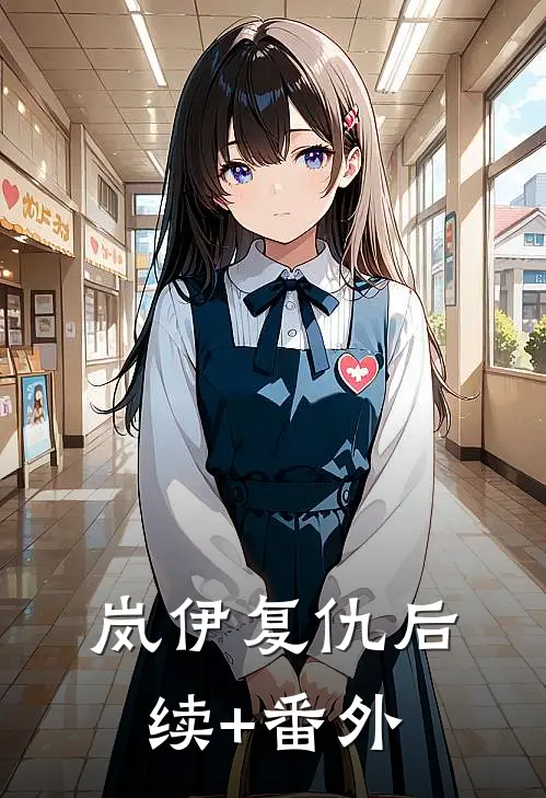 岚伊复仇后续+番外