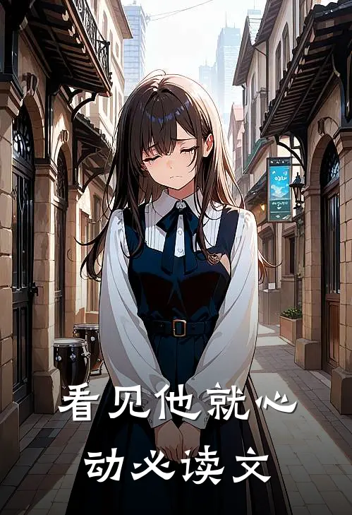 看见他就心动必读文