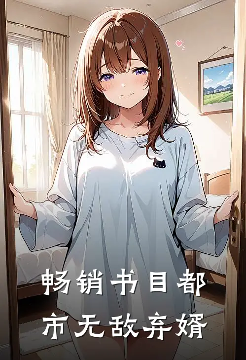 畅销书目都市无敌弃婿