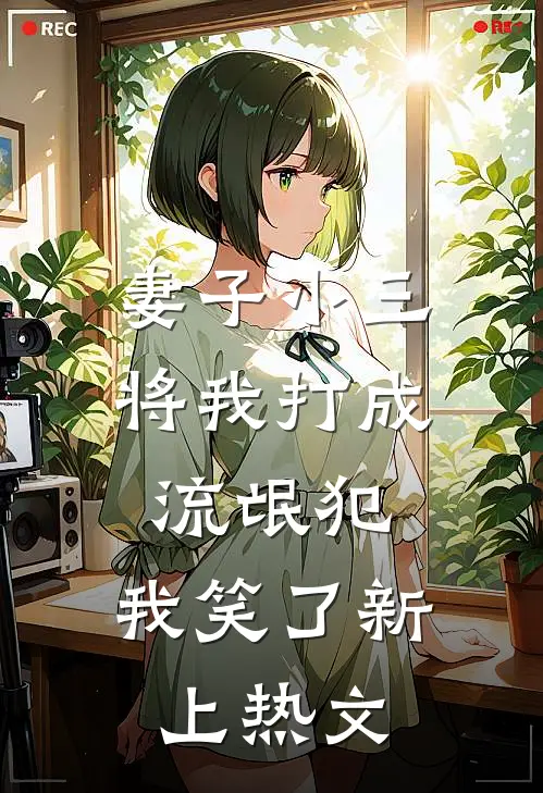 妻子小三将我打成流氓犯，我笑了新上热文