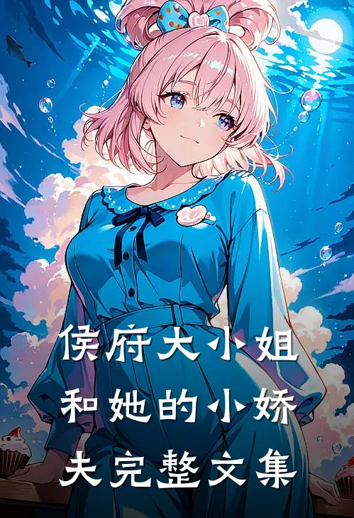 侯府大小姐和她的小娇夫完整文集
