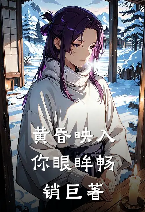 黄昏映入你眼眸畅销巨著