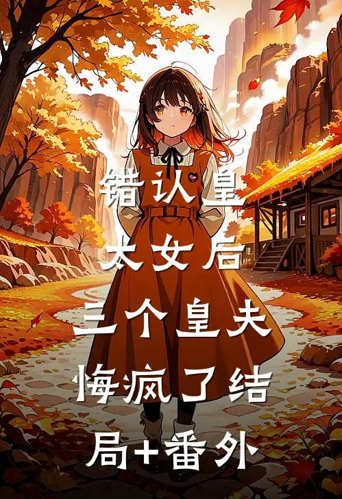 错认皇太女后，三个皇夫悔疯了结局+番外