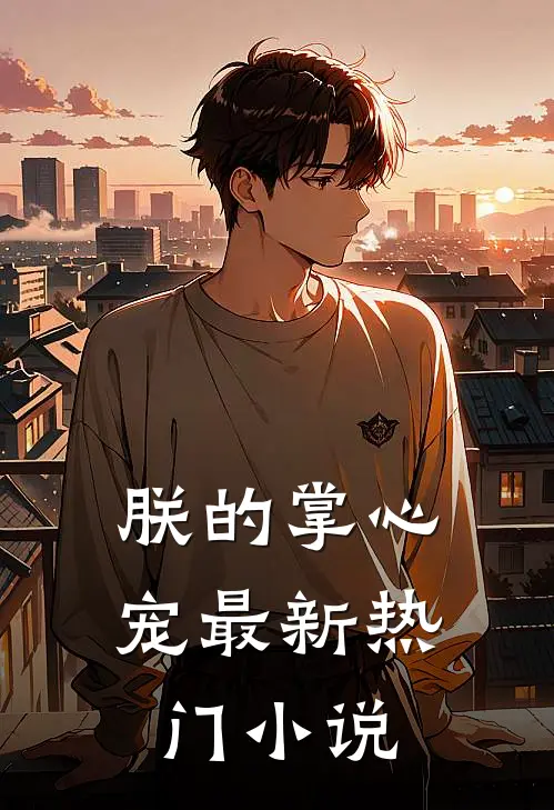 朕的掌心宠最新热门小说