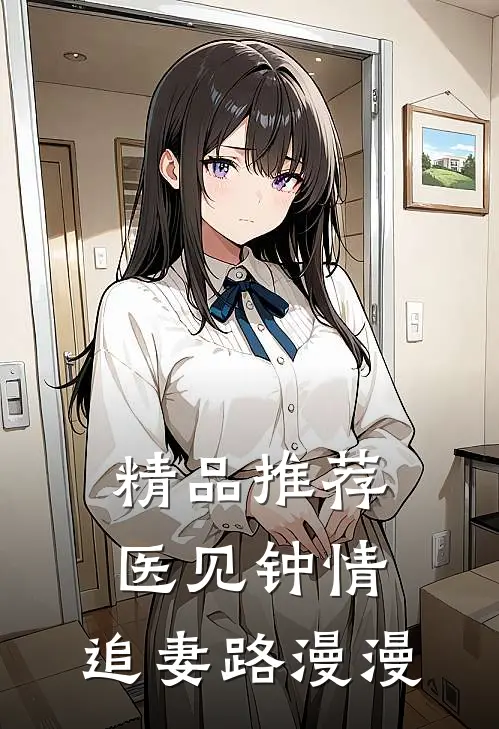 精品推荐医见钟情:追妻路漫漫