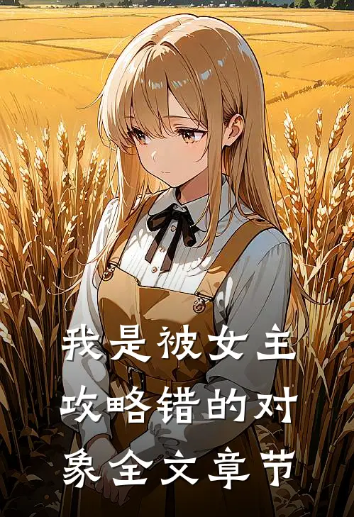 我是被女主攻略错的对象全文章节