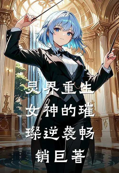 灵界重生,女神的璀璨逆袭畅销巨著