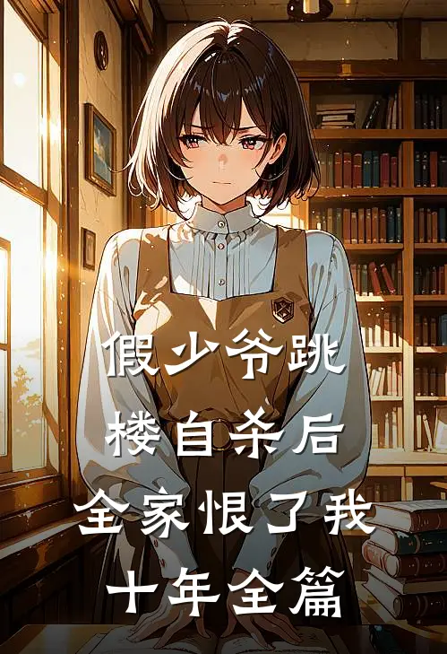 假少爷跳楼自杀后，全家恨了我十年全篇