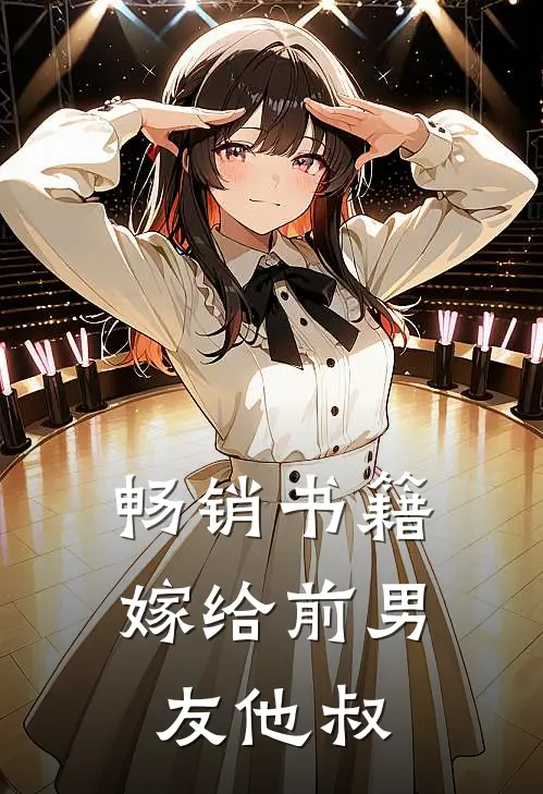 畅销书籍嫁给前男友他叔
