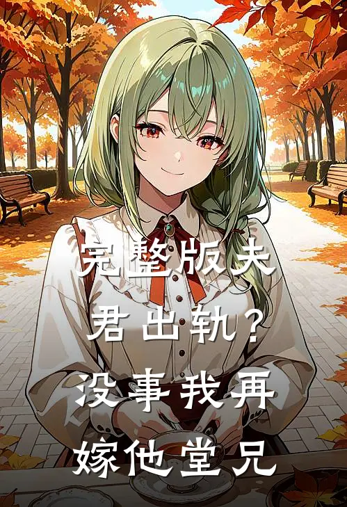 完整版夫君出轨？没事，我再嫁他堂兄